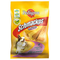 Pedigree Schmackos - Chicken (12 x 20)