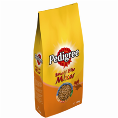 Small Bite Mixer Dog Food 1.5kg