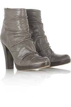 Jessie ankle boots