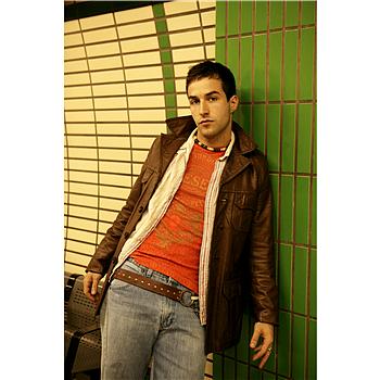 Pedro Paulo All That Drama Turned Into Love Songs