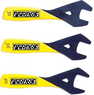 Pedroand#39;s Headset Wrench 2009