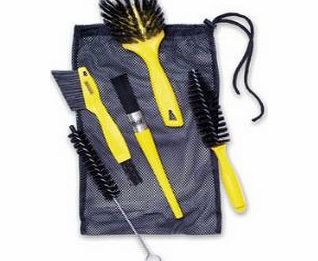 Pro Brush Kit