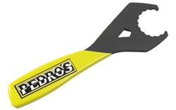 Pedros Shimano Integrated Bottom Bracket Wrench