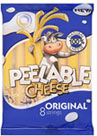 Peelable Cheese Original (200g)