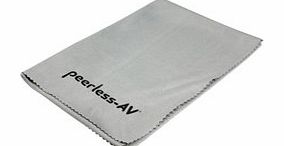 peerless CL-SCC400 Large Screen Cleaning Cloth