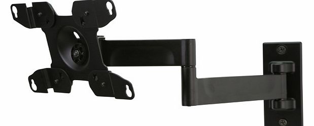 PRMA150 Wall Brackets TV and Hi-Fi