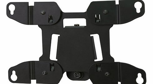 Peerless PRMF110 Wall Brackets TV and Hi-Fi