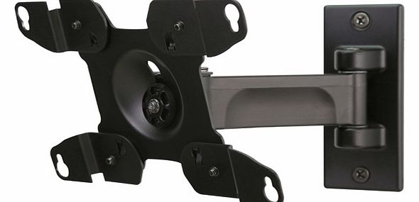 Peerless PRMP140 Wall Brackets TV and Hi-Fi