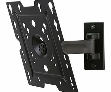 Peerless PRMP240 Wall Brackets TV and Hi-Fi