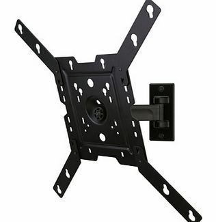 Peerless PRMP340 Wall Brackets TV and Hi-Fi