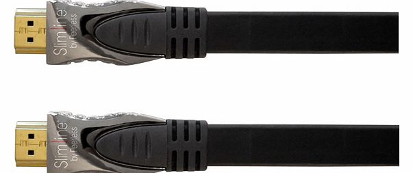 Peerless SLHD02 Leads, Cables and Interconnects