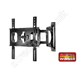 peerless Slimline - Ultra Slim Articulating Wall