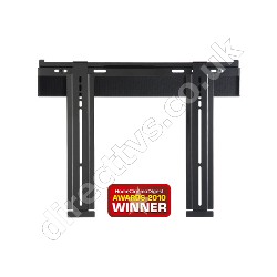 peerless Slimline - Ultra Slim Flat-to-Wall