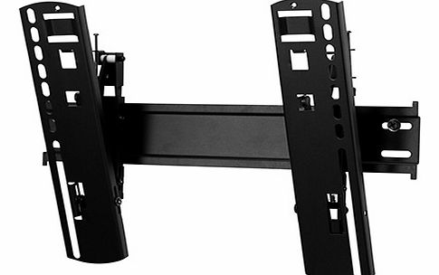 Peerless SLWS221BK Wall Brackets TV and Hi-Fi