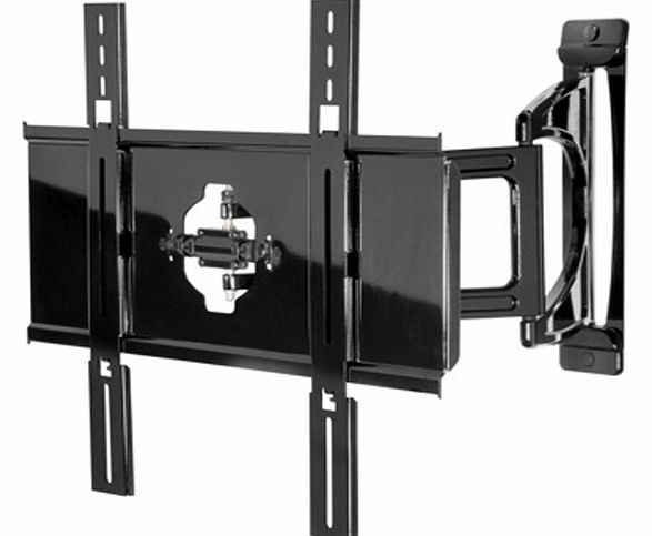 Peerless SLWS250BK Wall Brackets TV and Hi-Fi