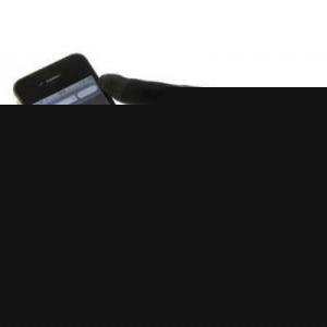 Peers Hardy Group Touch Screen Gloves - Black