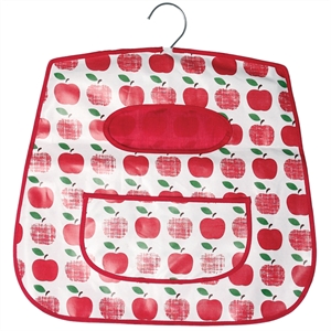 PEG Bags - Apple Print