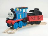 Thomas the Tank Engine 6v Battery Powered Ride On
