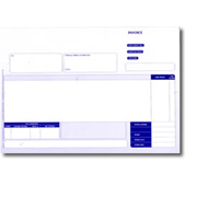 Pegases 1 Part Laser Invoice