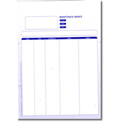 Pegasus 1 Part Laser Remittance Advice