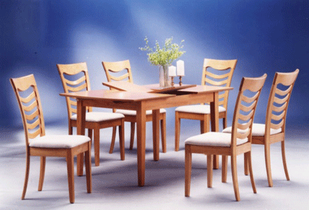 Pegasus Dining Set