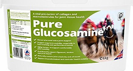 Pegasus Health Pure Glucosamine, 6 kg