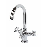 PEGLER Brita 3 way Rosedale filter tap