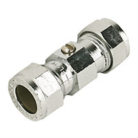 Isolating Valve 22mm