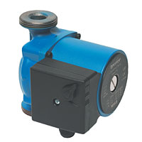 Terrier Circulating Pump TC6