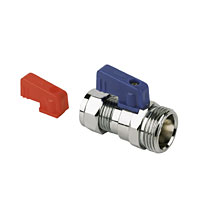 Washing Machine Tap 15mm x