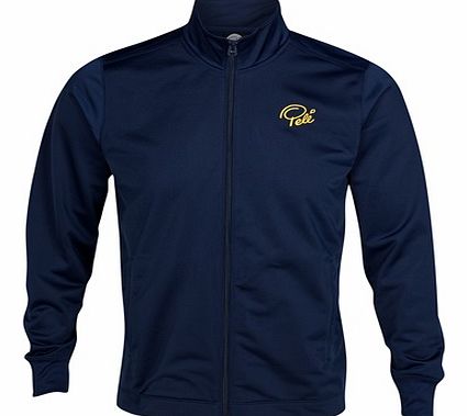 Pele Sports Core Track Jacket - Peacoat Navy