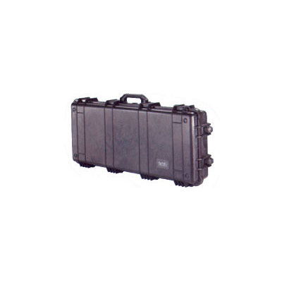 Peli 1750 Travel Vault with Foam