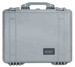 Peli Case 1500