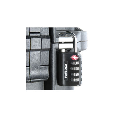 Peli TSA Lock