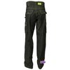 Pelle Pelle Cargo Doby Baggy Jeans Bottoms