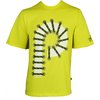 Pelle Pelle Lace Em Tight T-Shirt (Yellow)