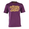 Pelle Pelle Mens T-Shirts ( Violet)