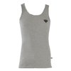 Pelle Pelle Mens Vest Tank Top Htr Gry (Heather