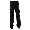 Pelle Pelle Pants Cargo Doby Cross Fit ( Black)