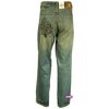 Pelle Pelle Premium Applique Jeans (Sandblast)