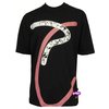 Pelle Pelle Rollercoaster T-Shirt (Black)