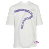 Pelle Pelle Rollercoaster T-Shirt (White)
