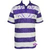 Pelle Pelle The Retro Flocking Polo Shirt