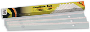 Pelltech Suspension Tape Strip Self-adhesive