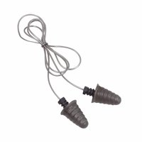 PELTORandreg; Peltor Next Torque Corded Screw-in Ear Plugs