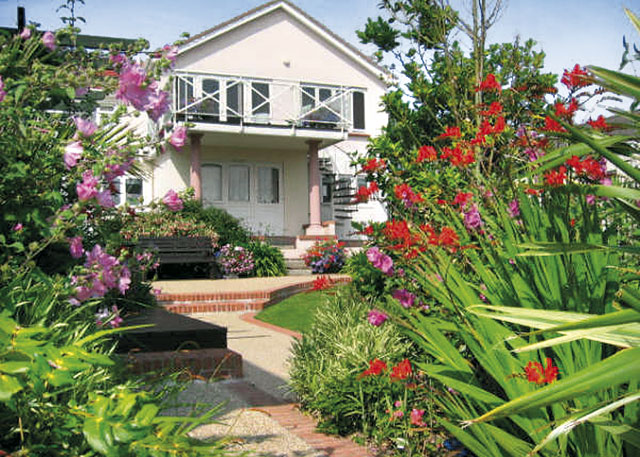 Pembroke Apartment Holiday Park