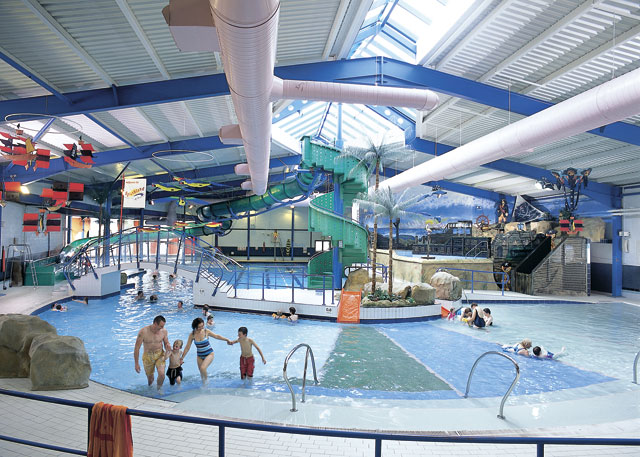 Pembroke WF Holiday Park