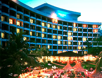 Golden Sands Resort by Shangri-La