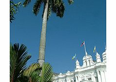 Penang Grand Tour - Private Tour - Single