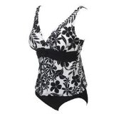 Penbrooke Romantic Exposure 2 Piece Tankini